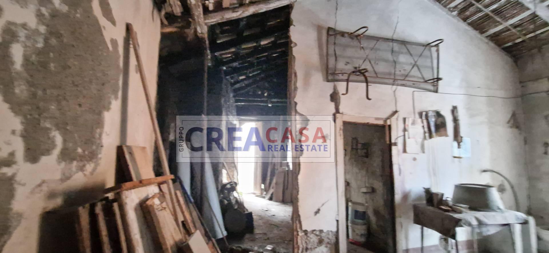 Casa indipendente in Via Mazzini 10, Graniti