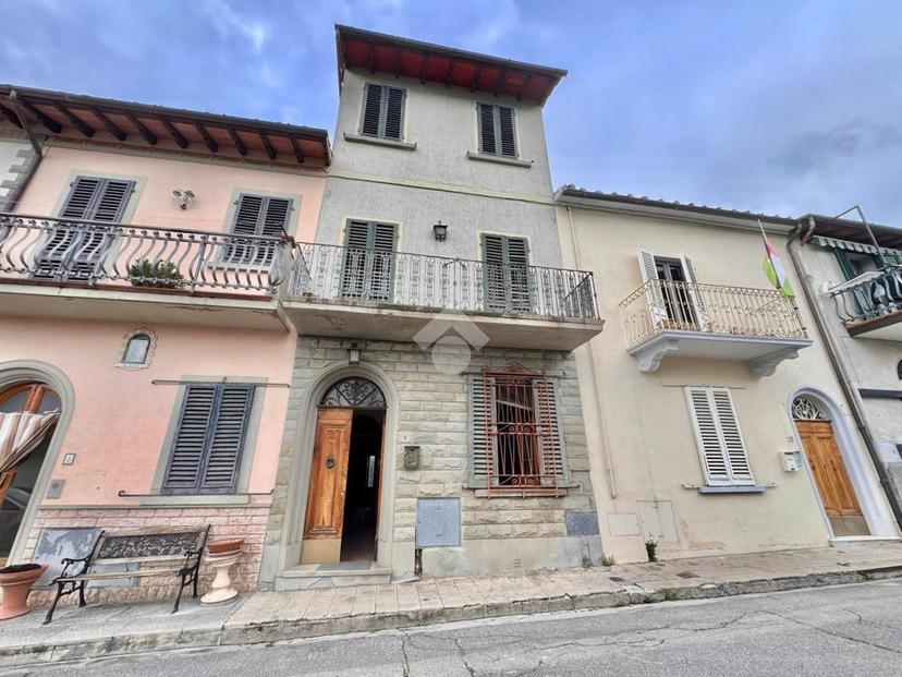 Casa indipendente in Via del Ceppo 9, Carmignano — foto 4 di 5