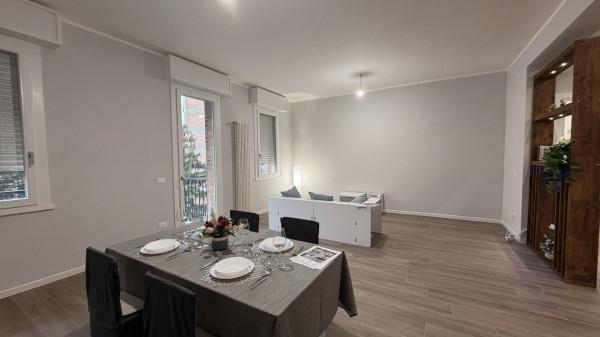 Quadrilocale in Via Giacomo Matteotti, Reggio nell'Emilia — foto 3 di 5