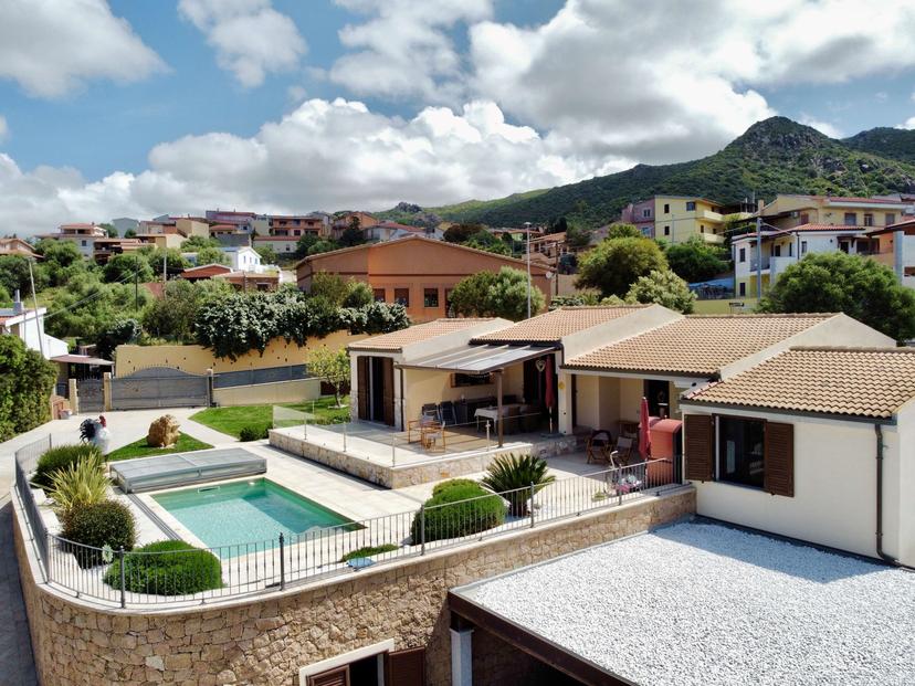 Villa unifamiliare, Badesi — foto 2 di 5