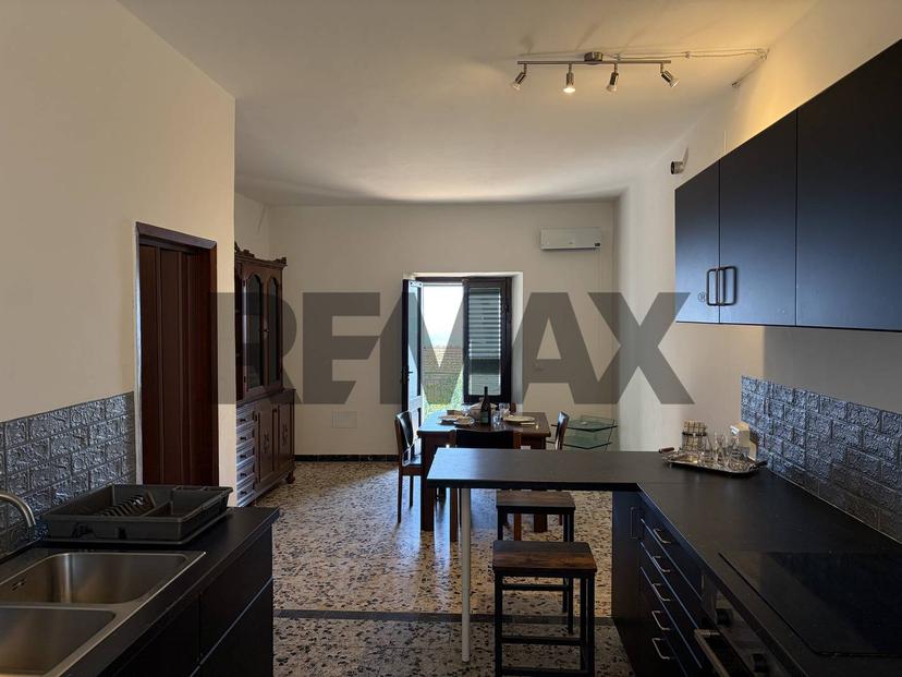 Casa indipendente in Via Giuseppe Garibaldi 11, Roccastrada