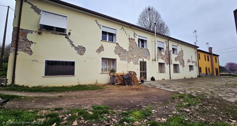 Villa in Via Giarre, Lozzo Atestino — foto 4 di 5