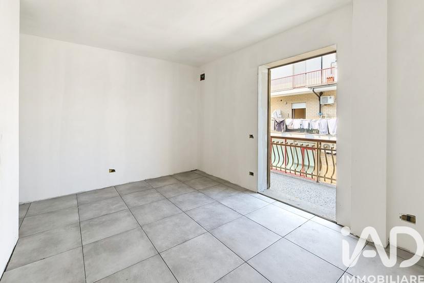 Trilocale in Via Contrada Capparuccia, Ponzano di Fermo — foto 5 di 5