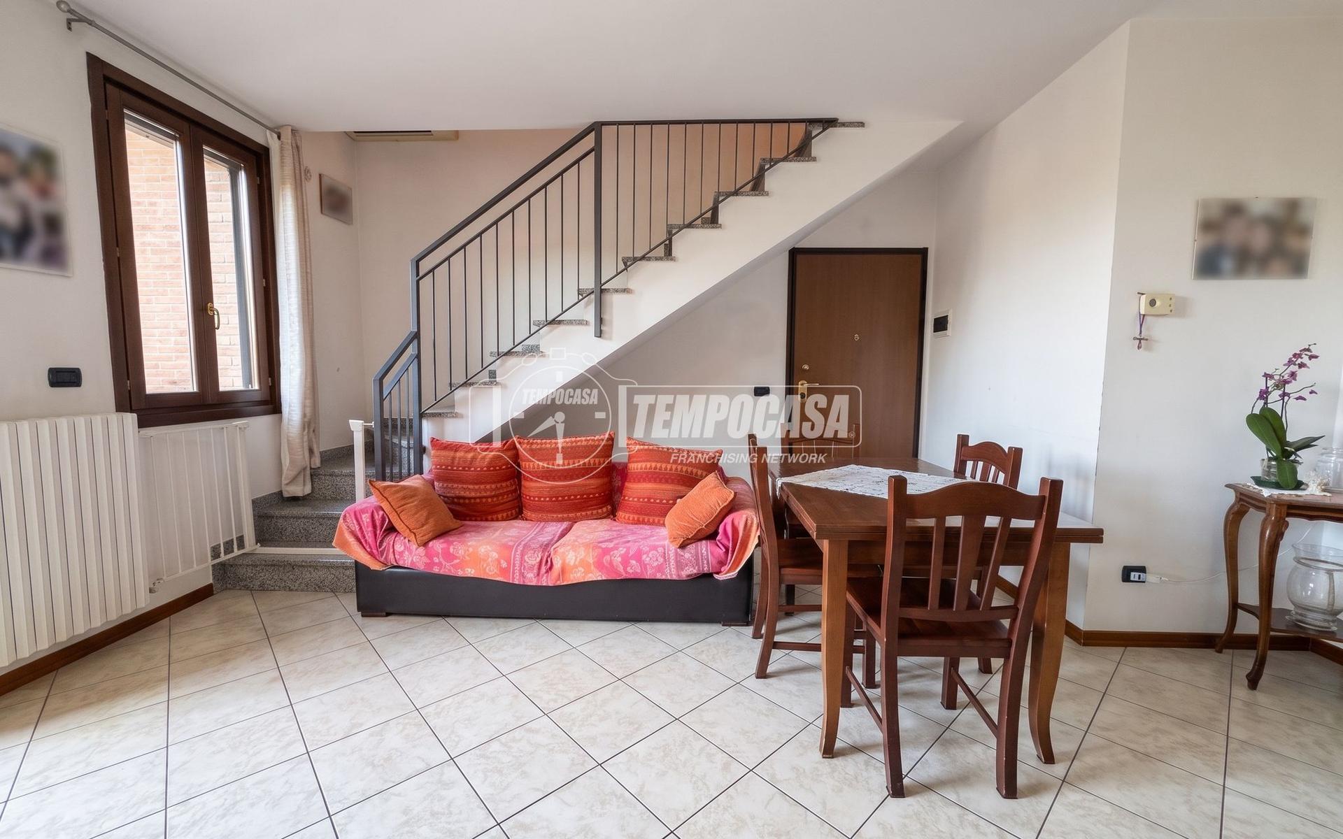 Quadrilocale in Via Fontanaccia 253, Marano sul Panaro