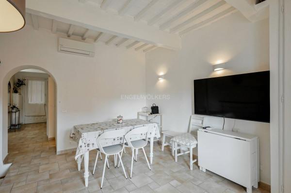 Quadrilocale, Monte Argentario — foto 3 di 5