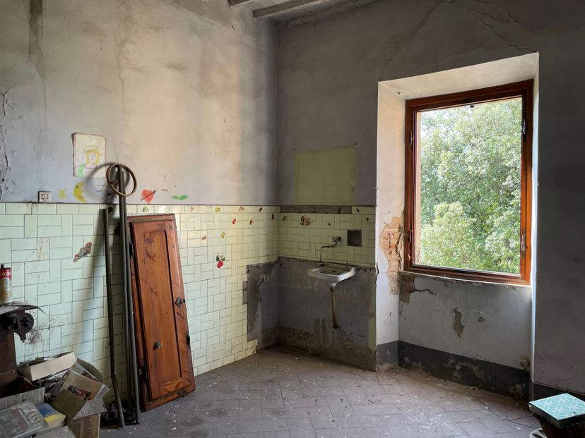 Villa unifamiliare in Cupa, Castiglion Fiorentino — foto 5 di 5