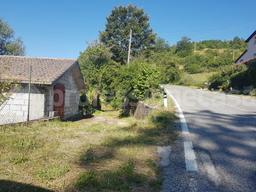 Rustico in Via Pietransieri, Ateleta