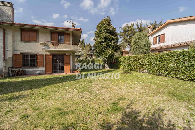 Villa bifamiliare in Via della Pedica 41, Grottaferrata — foto 5 di 5