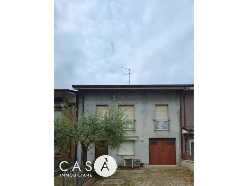 Porzione di casa, Cesenatico — foto 2 di 5
