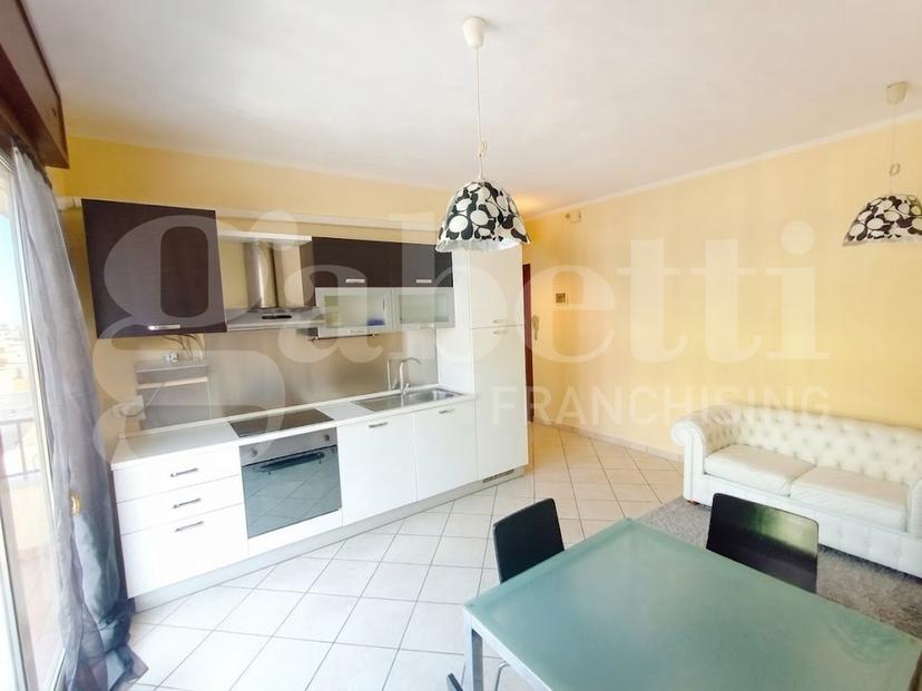 Bilocale in Cavarzere - Via Pescheria 20, Cavarzere — foto 4 di 5