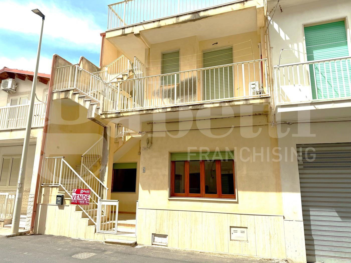 Quadrilocale in Via delle Palme 3, Santa Croce Camerina