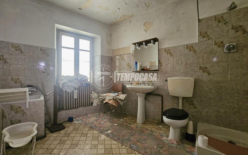 Casa indipendente in Via Forte, Brusnengo — foto 2 di 5