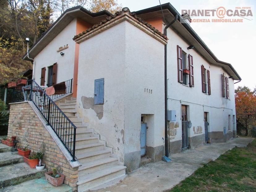 Casa indipendente in Contrada Ferretti, Spinetoli — foto 2 di 5