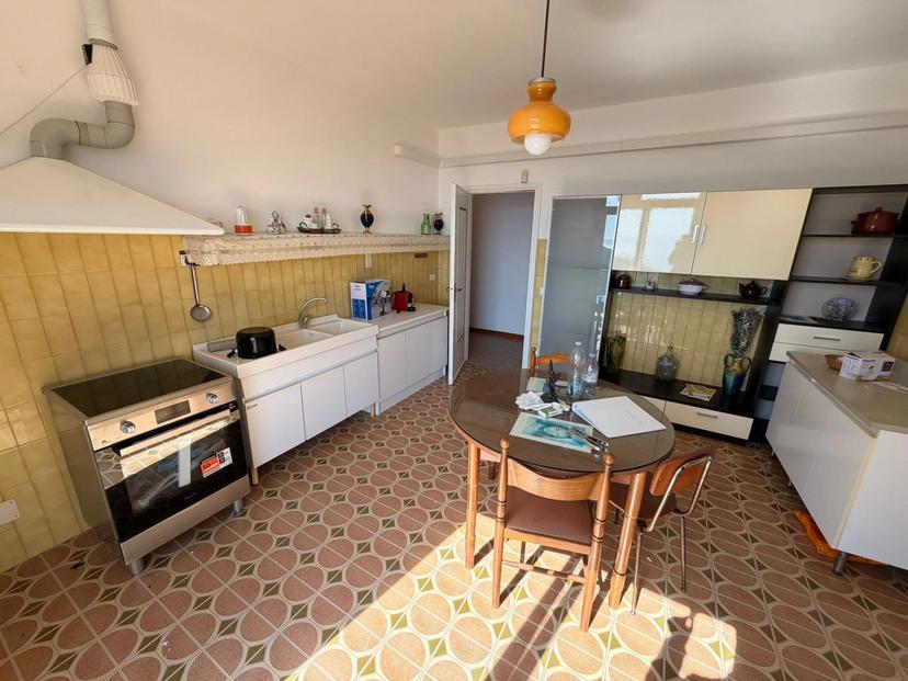 Appartamento in Via Nappio, 38, Ventimiglia — foto 5 di 5