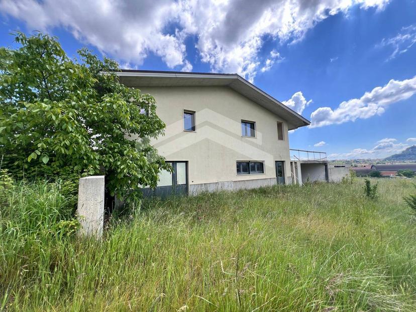 Villa in C.da Santa Lucia, Campobasso — foto 4 di 5
