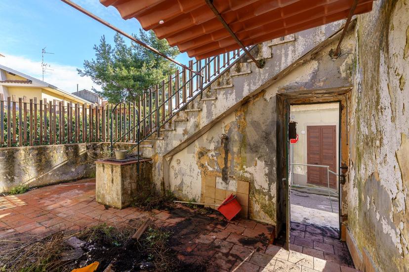 Casa indipendente, Nicolosi — foto 4 di 5
