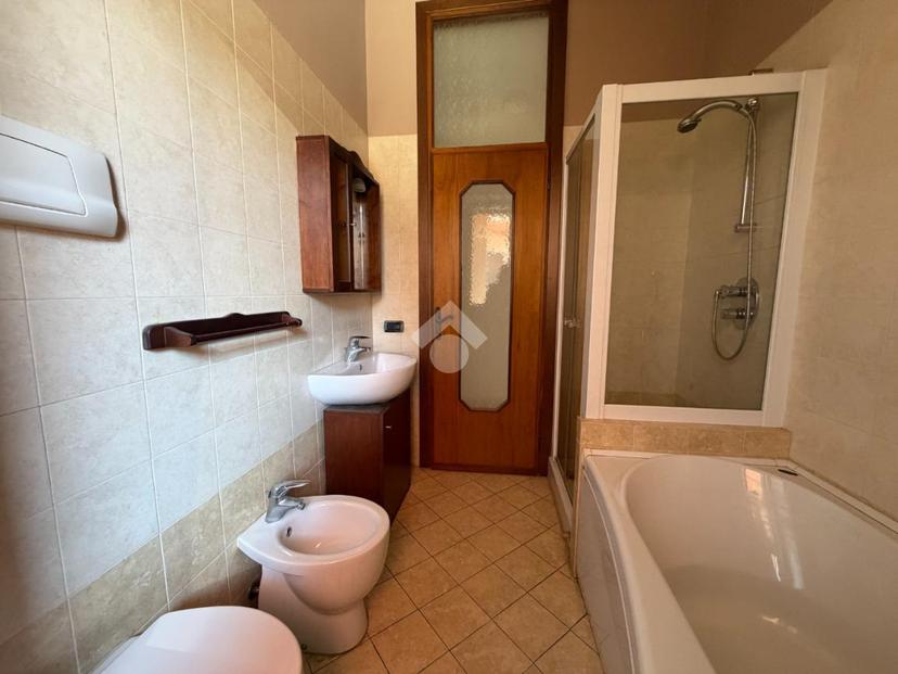 Trilocale in Via Regina Margherita 31, Gorlago — foto 2 di 5