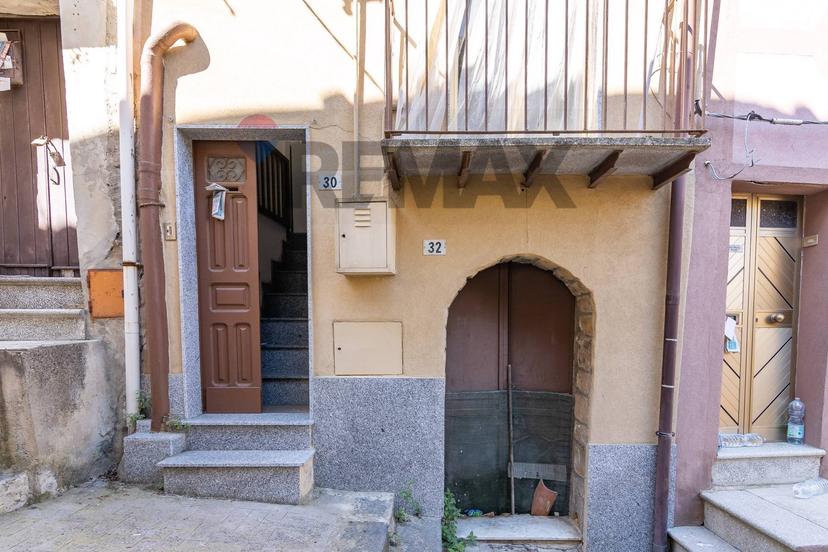 Casa indipendente in Via Scibona 30, Piazza Armerina — foto 5 di 5