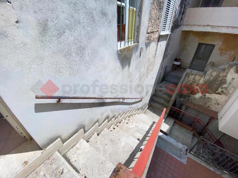 Bilocale in Piazza Sciaudone Snc, Carinola — foto 3 di 5