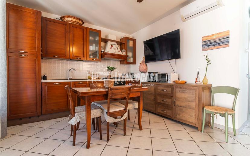 Bilocale in Via Monterubiano 78, Veniano — foto 3 di 5