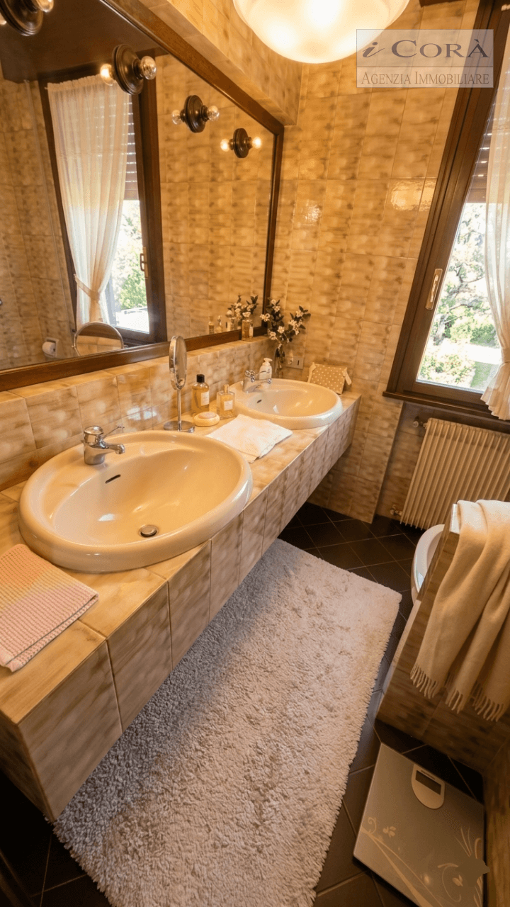 Villa in Via I. Nievo, Teolo — foto 2 di 5