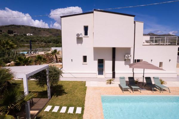 Villa in Contrada Fraginesi, Castellammare del Golfo — foto 2 di 5