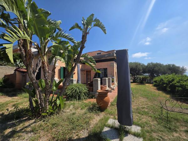Villa in Contrada Due Torri, Messina — foto 4 di 5