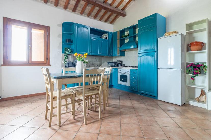 Villa in Via del Mare 49, Cesenatico — foto 5 di 5