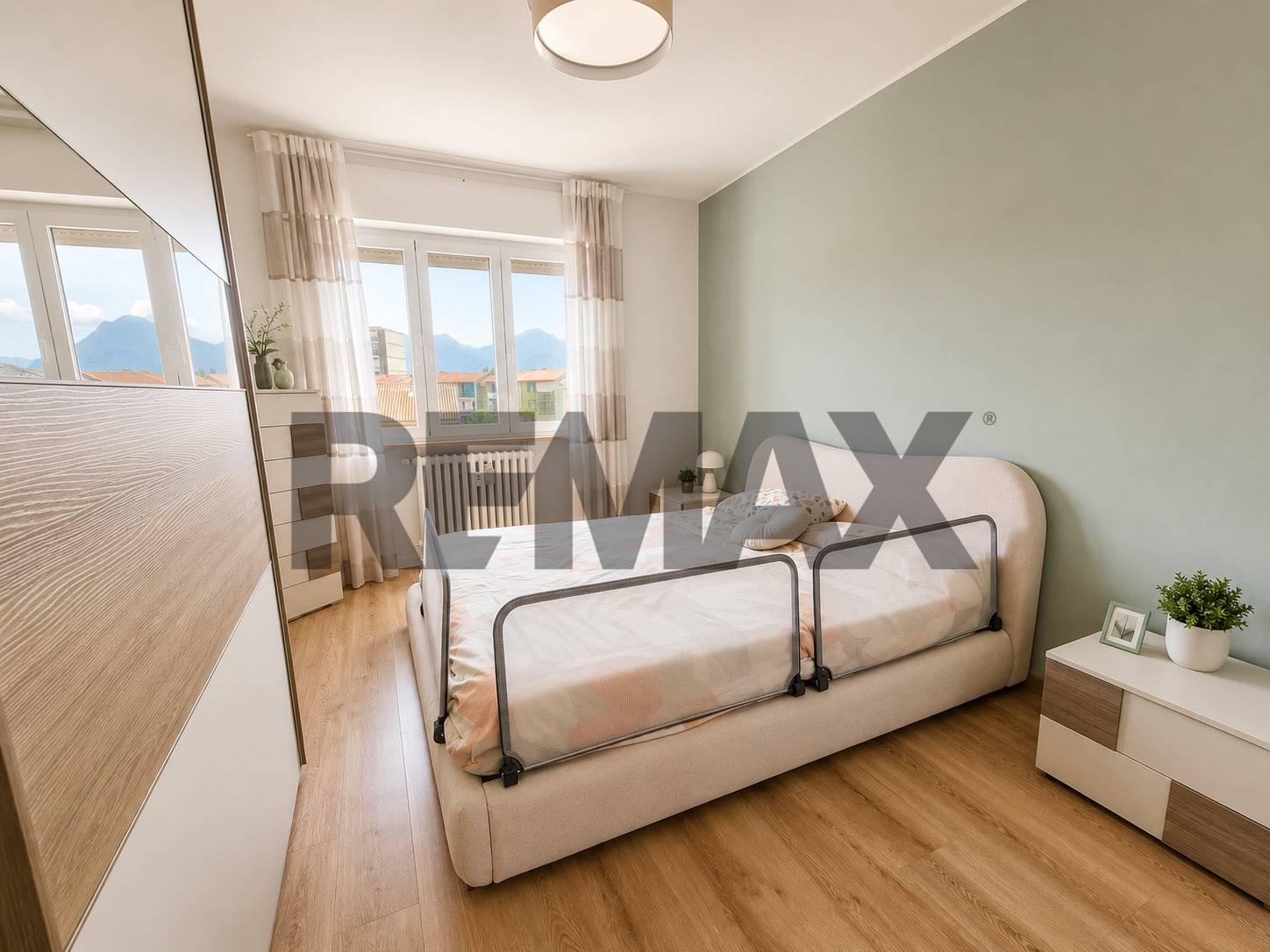 Trilocale in Via Unità d\'Italia 500, Verbania
