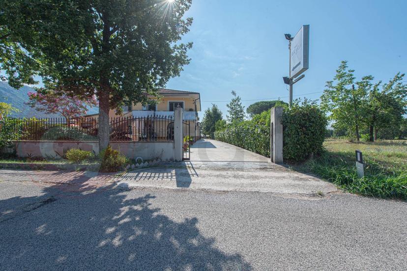 Casa indipendente in Via Querceto 11, Roccasecca — foto 5 di 5