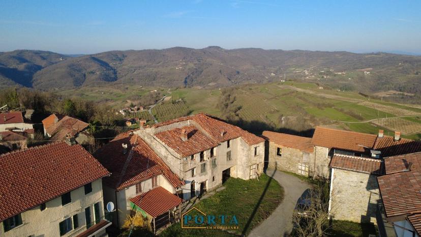 Rustico in Borgata Castagnetti Snc, Camerana — foto 4 di 5