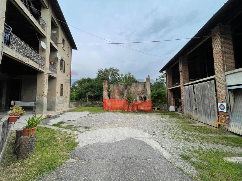 Rustico, Casnate con Bernate — foto 2 di 5