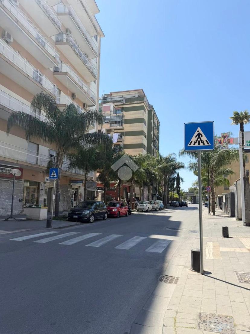Trilocale in Via Amalfi 23, Casalnuovo di Napoli — foto 2 di 5