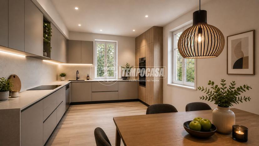 Villa in Via Matteotti 32, Bizzarone — foto 3 di 5