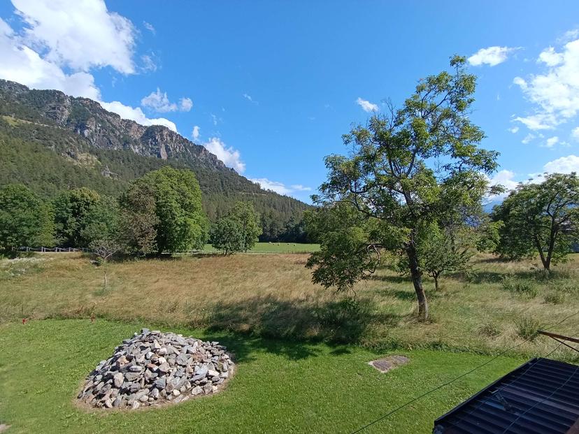Porzione di casa in Eresaz, Emarèse — foto 3 di 5