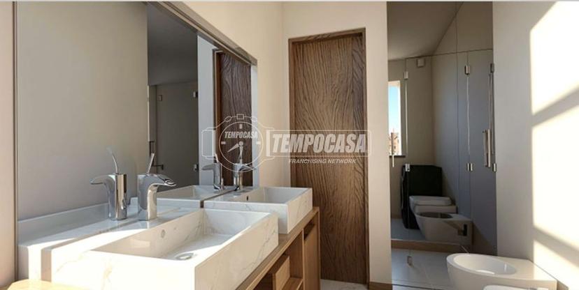 Trilocale in Via Comuni Gemellati 99, Limana — foto 3 di 5