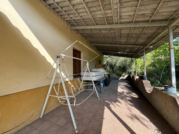 Villa in Via Tre Santi-Beltiglio, Ceppaloni — foto 2 di 5