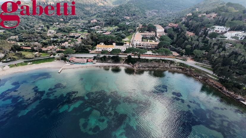 Trilocale in Via Sasso dell'Acqua Viva 2 , Monte Argentario — foto 5 di 5