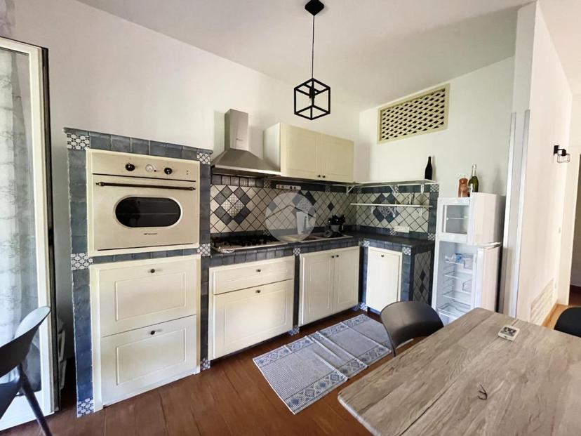 Casa indipendente in Via Galletti 126, Palermo — foto 2 di 5