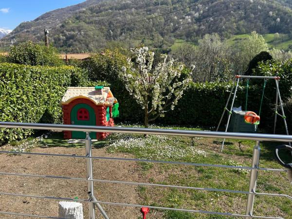 Villa bifamiliare in Via John Fitzgerald Kennedy 123, Ranzanico — foto 2 di 5