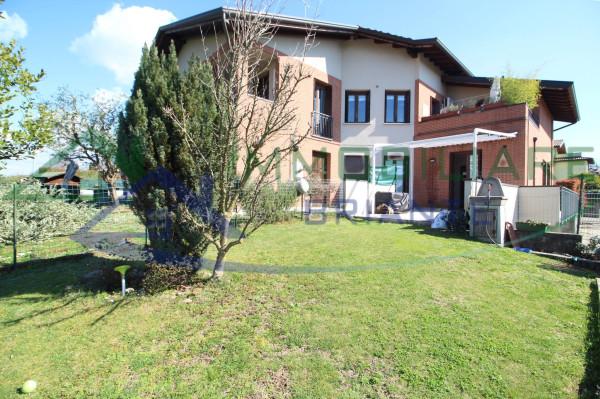Trilocale in Via Sandro Pertini, Sumirago — foto 5 di 5