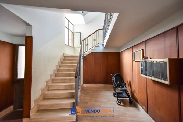 Quadrilocale in Via La Loggia 19, Vinovo — foto 2 di 5