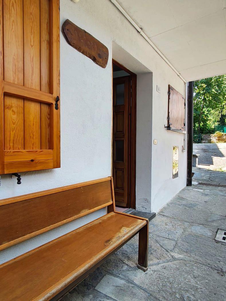 Appartamento in Via Mulino 8, Schignano — foto 5 di 5