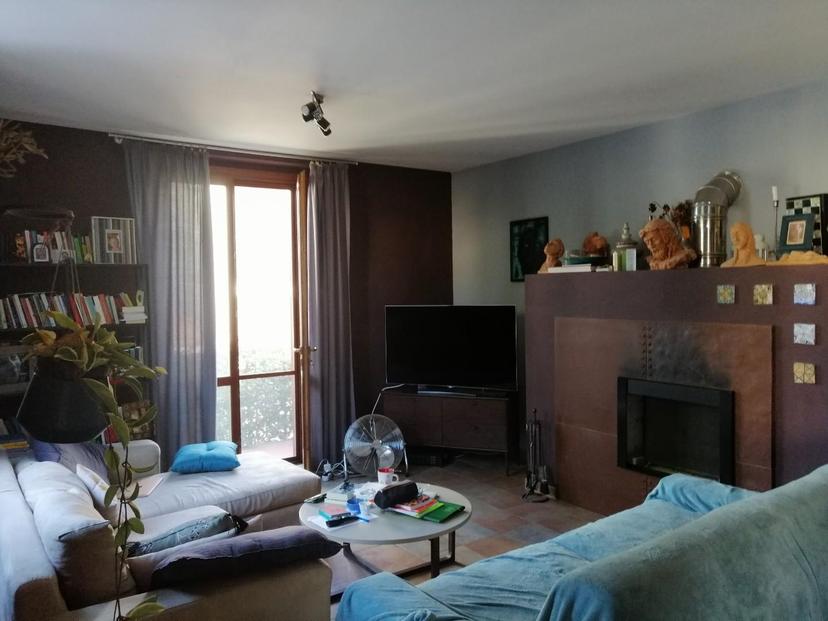 Villa bifamiliare in Milio Scauro Trav a 56122, Pisa — foto 4 di 5