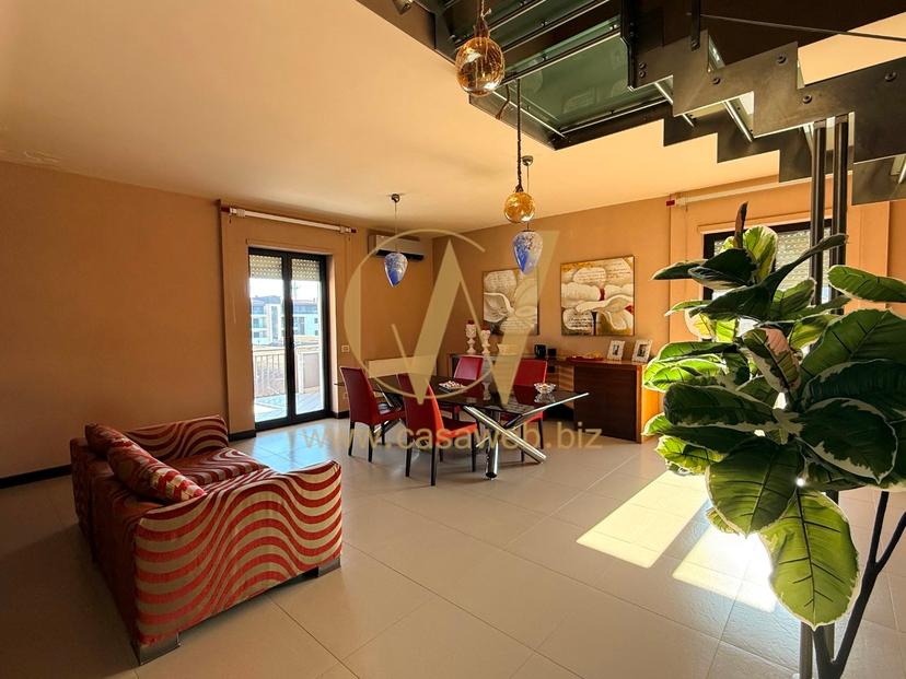 Appartamento in Via Kennedy, Santa Maria Capua Vetere — foto 4 di 5