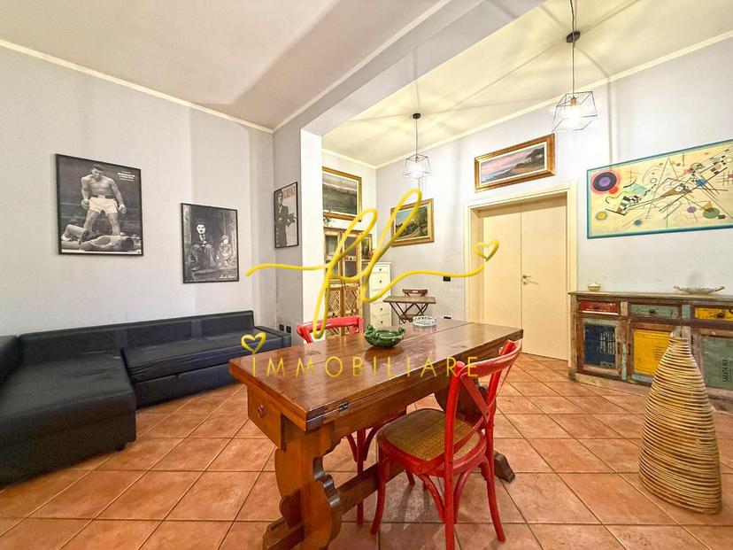 Trilocale, Rosignano Marittimo — foto 4 di 5