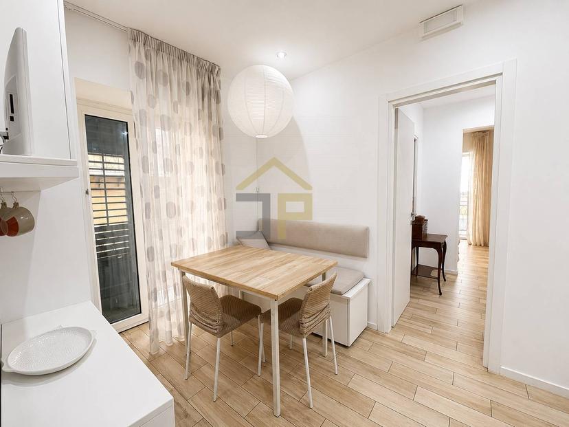 Quadrilocale in Via dello Spirito Santo 15, Palermo