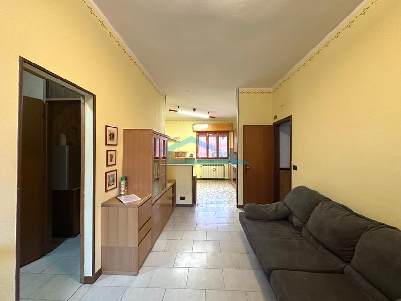 Quadrilocale in Via Provinciale, Adro — foto 2 di 5