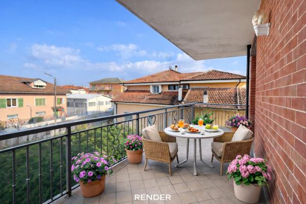 Quadrilocale in Via Giansana, Sommariva del Bosco — foto 5 di 5