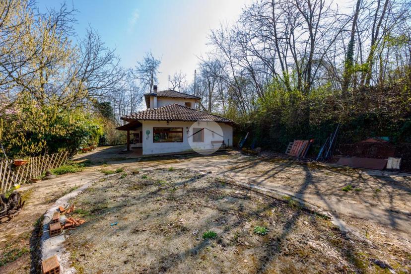 Casa indipendente in Str. della Luigina 14, Chieri — foto 3 di 5